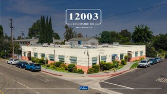 Valley Village, CA Schools - 12003 Riverside Dr Valley Village, CA Schools - 12003 Riverside Dr
