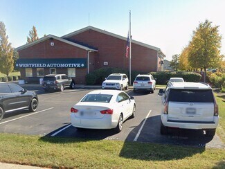 Westfield, IN Auto Repair - 17534 Westfield Business Park Ct