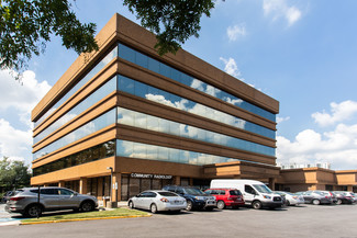 Silver Spring, MD Office/Medical, Medical - 11120 New Hampshire Ave