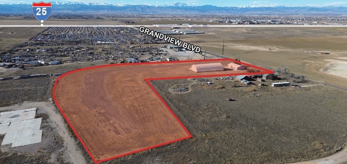 4738 Grandview Blvd, Dacono, CO for Sale