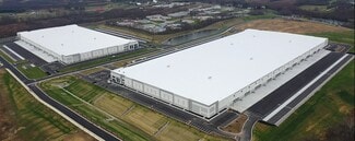 Richwood, KY Industrial - 500 Innovation Way