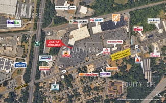 Lawnside, NJ Retail - 210 White Horse Pike