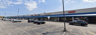 Parma Heights, OH Retail - 6853-6913 W 130th St