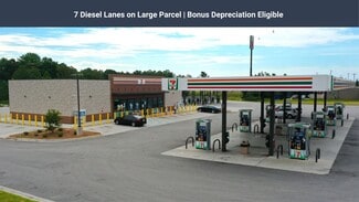 Laurens, SC Convenience Store - 21420 Hwy 221 Laurens, SC Convenience Store - 21420 Hwy 221