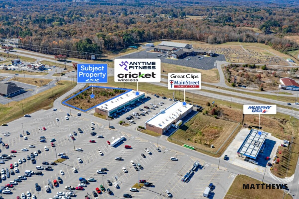 1410 N Brindlee Mountain Pky, Arab, AL for Sale