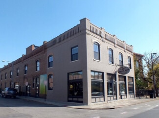 Columbus, OH Retail - 1288 N High St Columbus, OH Retail - 1288 N High St