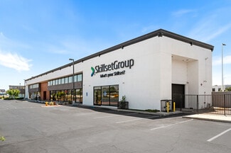 Santa Ana, CA Showroom - 800 E Dyer Rd
