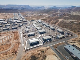 Hurricane, UT Industrial - 5682 W 670 S Hurricane, UT Industrial - 5682 W 670 S