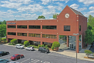 High Point, NC Office - 4035 Premier Dr