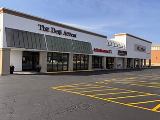 Lombard, IL Retail - 801 E Butterfield Rd