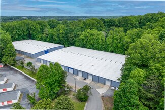 Winston-Salem, NC Industrial - 5709 Robin Wood Ln