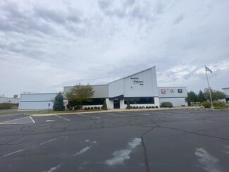 Plain City, OH Service - 7605 Commerce Pl