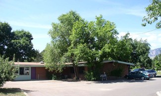 Boulder, CO Retail - 1534 55th St