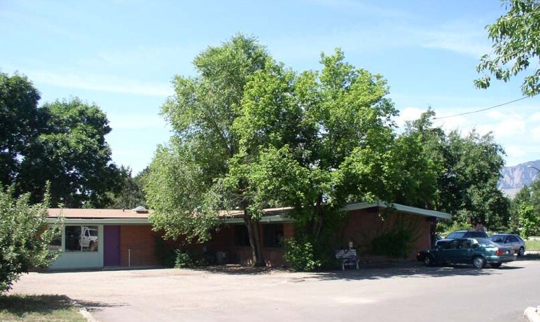 1534 55th St, Boulder, CO for Rent