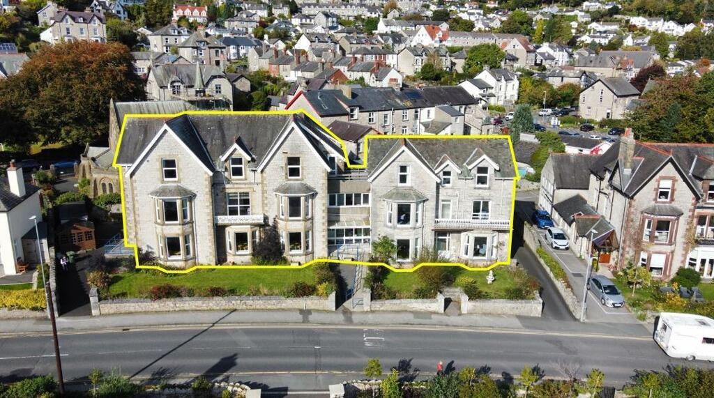28-28 The Esplanade, Grange Over Sands, CMA for Sale
