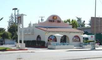 Campbell, CA Retail - 1546 Camden Ave Campbell, CA Retail - 1546 Camden Ave