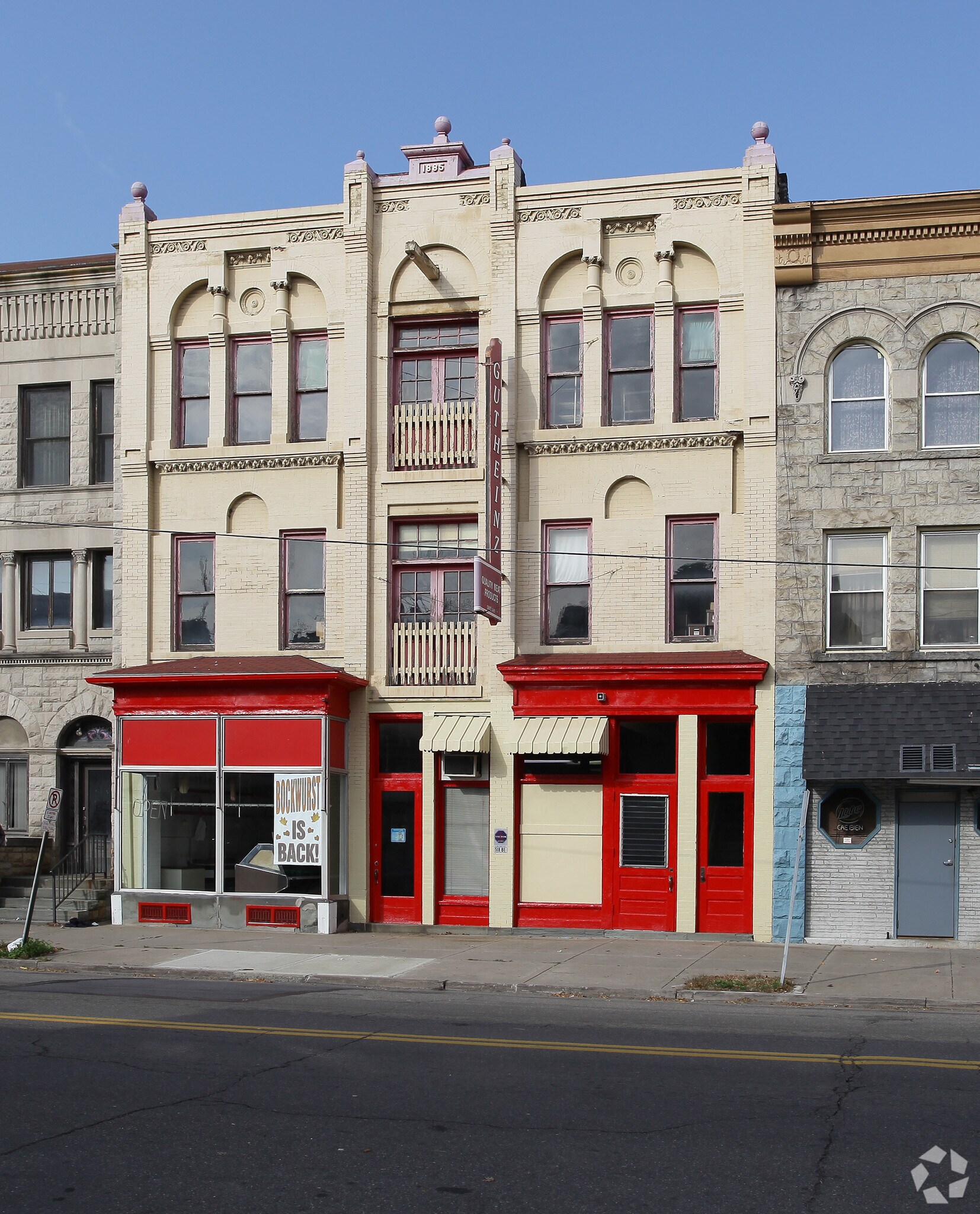 518 Cedar Ave, Scranton, PA for Sale