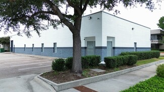 Houston, TX Flex - 3664 Walnut Bend Ln Houston, TX Flex - 3664 Walnut Bend Ln