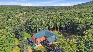 Bridgton, ME Apartments - 1420 N High St