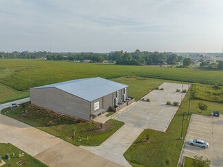 Alexandria, LA Industrial - 1008 Bayou Pl
