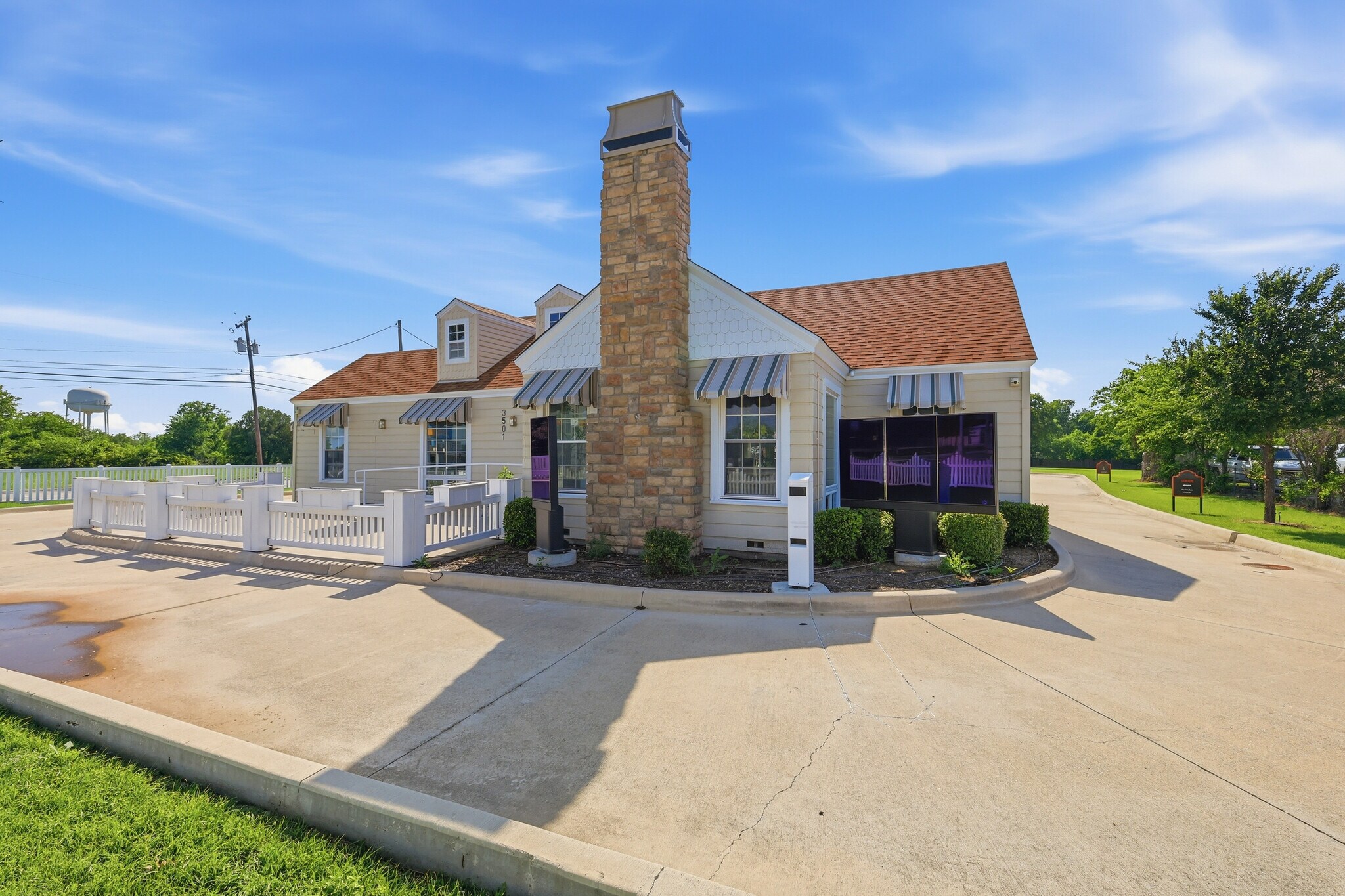 3501 Denton Hwy, Haltom City, TX for Rent