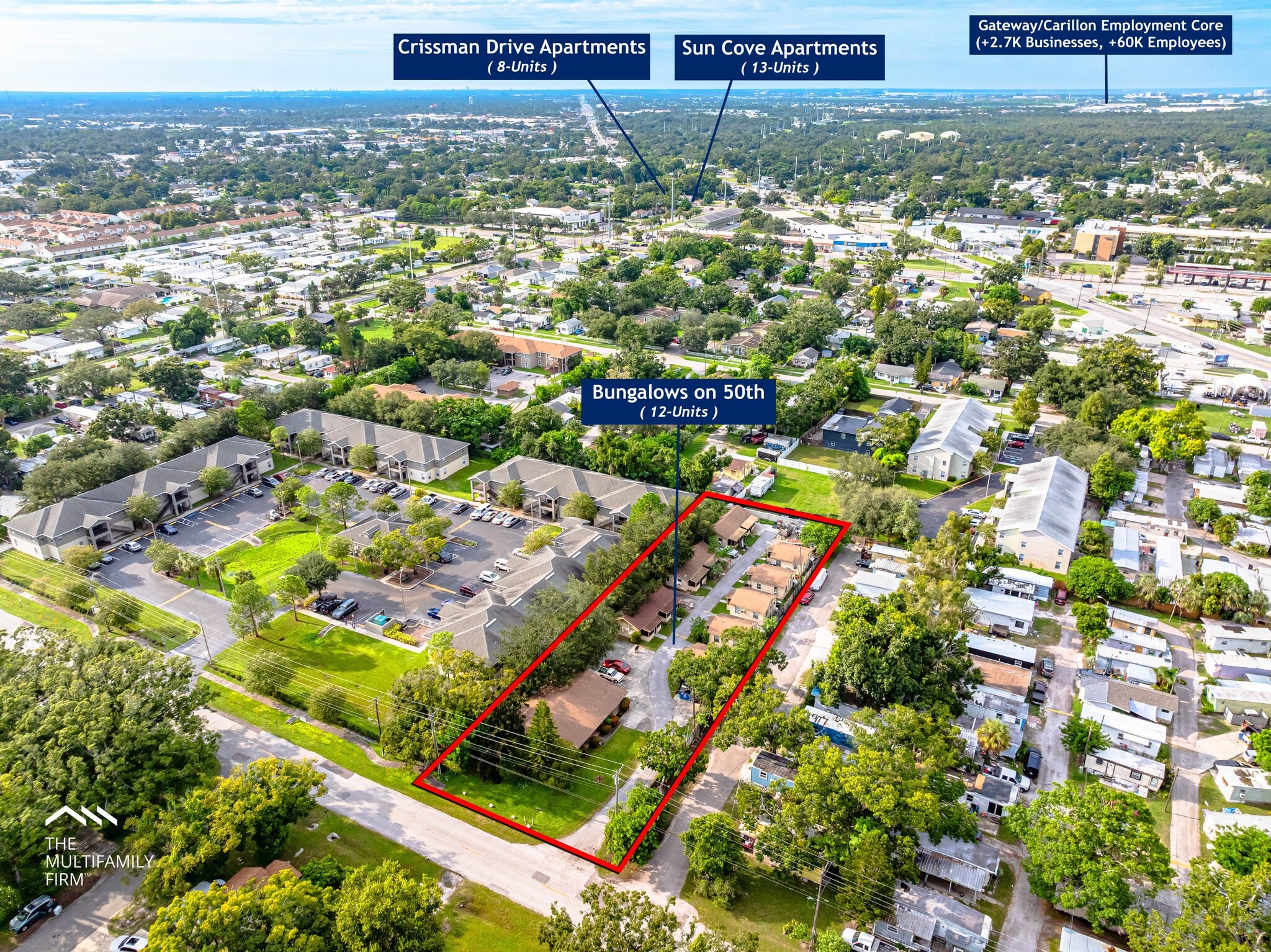 , Saint Petersburg, FL for Sale