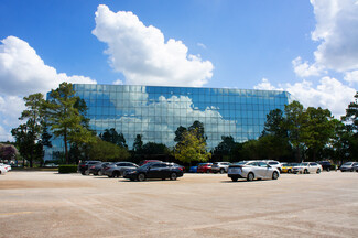 Houston, TX Office - 4201 FM 1960 W