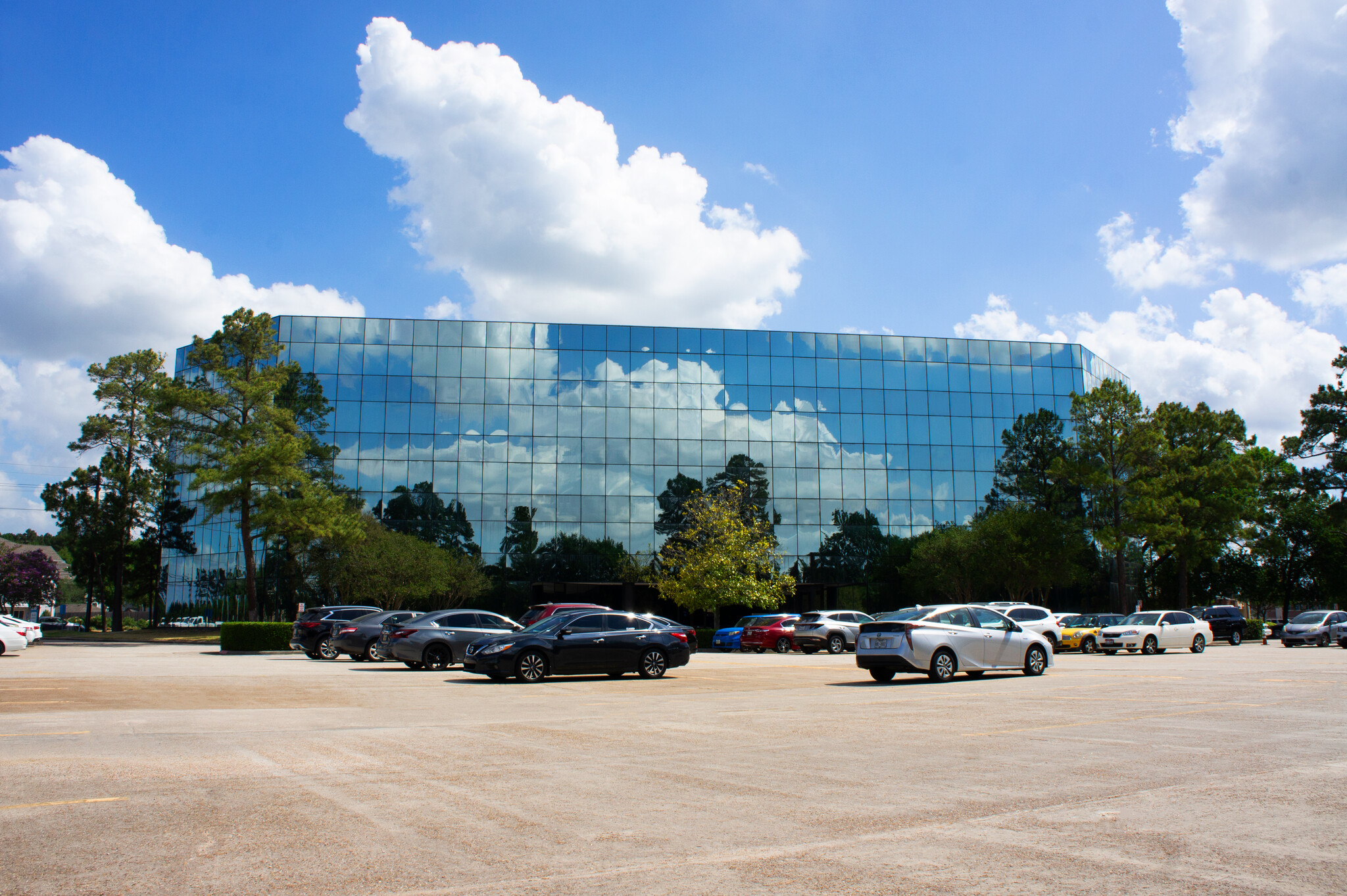4201 FM 1960 W, Houston, TX for Rent