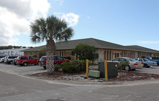 Port Richey, FL Office - 6740 Commerce Ave