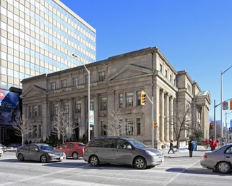 Toronto, ON Retail - 157 Bloor St