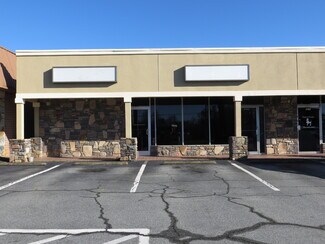 Denver, NC Retail - 3730-3744 N Highway 16