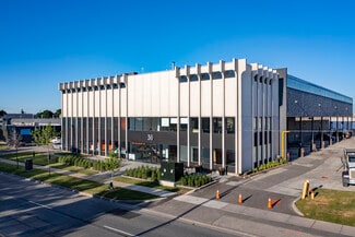 Toronto, ON Industrial - 36 Horner Ave