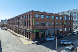Charlestown, MA Office, Retail, Flex - 56 Roland St Charlestown, MA Office, Retail, Flex - 56 Roland St