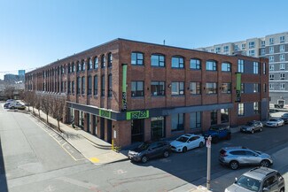 Charlestown, MA Office, Retail - 56 Roland St