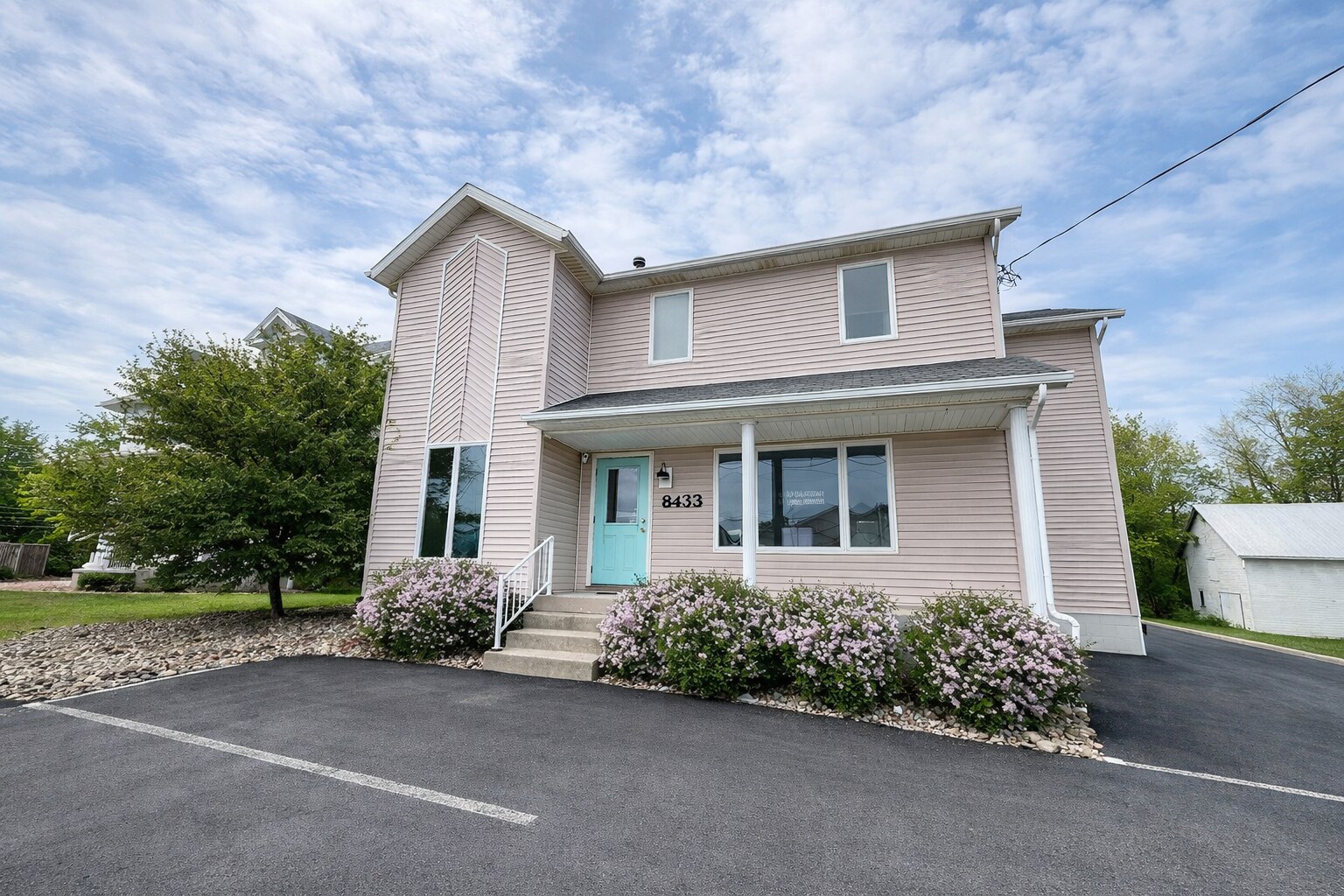 8433 Cleveland Ave NW, Canton, OH for Sale