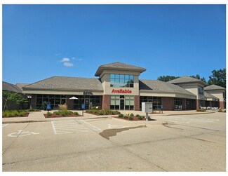 West Des Moines, IA Office/Medical - 265 50th St