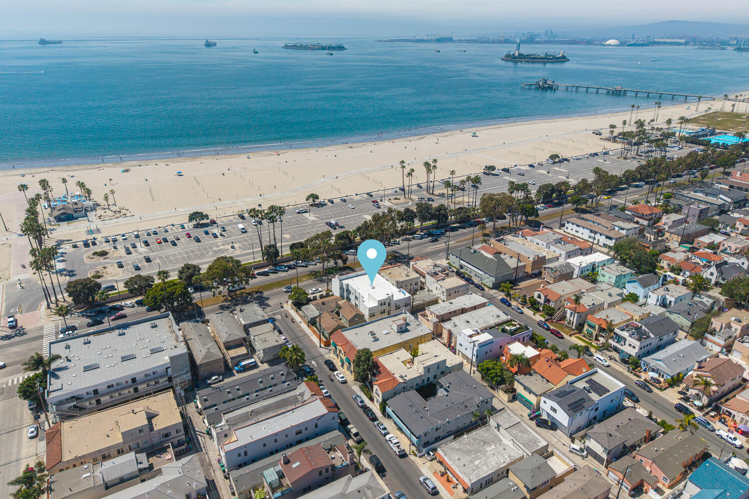 4915 E Ocean Blvd, Long Beach, CA for Sale