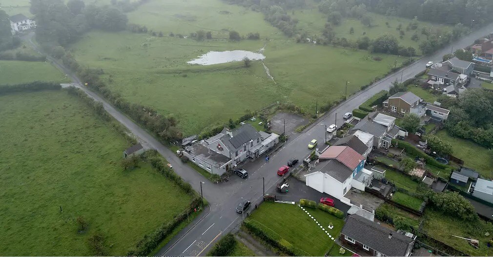 Merthyr Rd, Tredegar, BGW for Sale