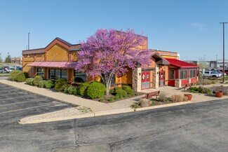 Peoria, IL Restaurant - 7411 N Grand Prairie Dr