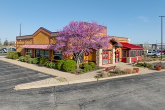 Peoria, IL Retail - 7411 N Grand Prairie Dr Peoria, IL Retail - 7411 N Grand Prairie Dr