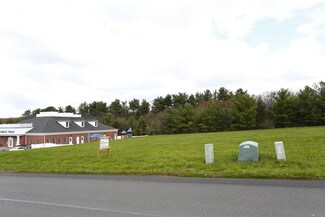Wexford, PA Commercial Land - 2050 Brooktree Rd Wexford, PA Commercial Land - 2050 Brooktree Rd