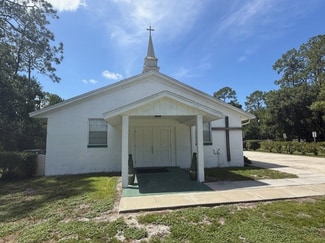 Orlando, FL Residential Income - 8826 Trevarthon Rd