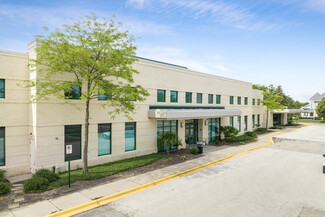 Buffalo Grove, IL Office/Medical - 150 W Half Day Rd