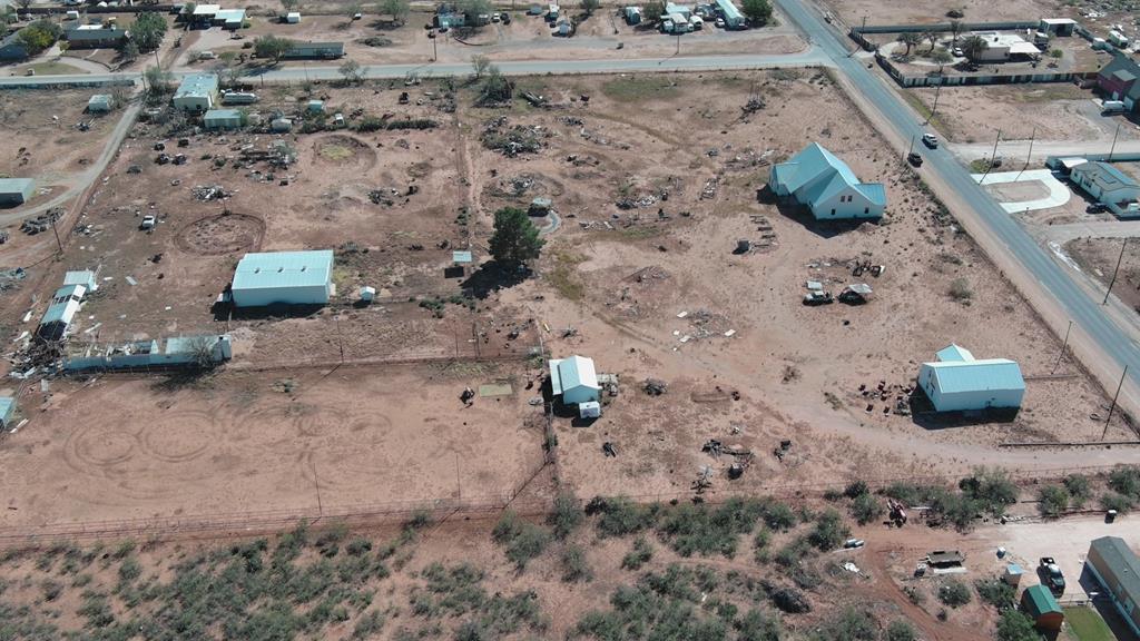 4400 County Road 1130, Midland, TX for Sale