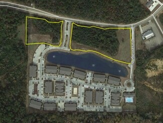 Hattiesburg, MS Commercial - Classic Dr Hattiesburg, MS Commercial - Classic Dr