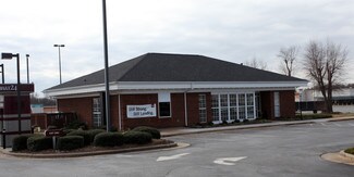 Shelby, NC Retail - 1774 E Dixon Blvd