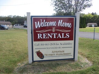 Hagerstown, MD Commercial Land - 13725 Pennsylvania Ave Hagerstown, MD Commercial Land - 13725 Pennsylvania Ave