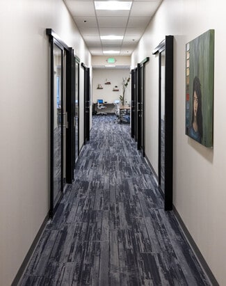 Folsom, CA Coworking Space - 705 Gold Lake Dr