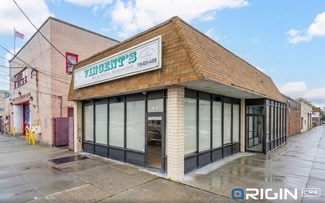Howard Beach, NY Retail - 15913 Crossbay Blvd