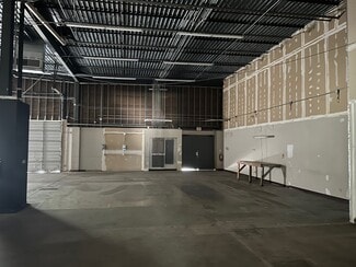 Grand Prairie, TX Flex - 817 Greenview Dr Grand Prairie, TX Flex - 817 Greenview Dr